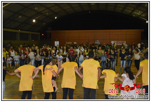 rolim de moura